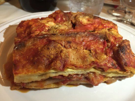 Trattoria Acaya