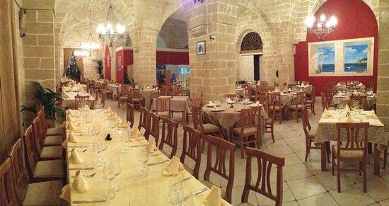 Arte&Cucina Restaurant