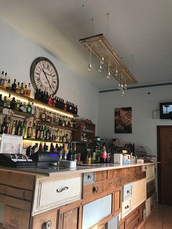 Kirghisia Bistro
