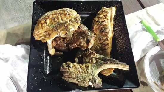 macelleria CARNI FRESCHE DEL GARGANO